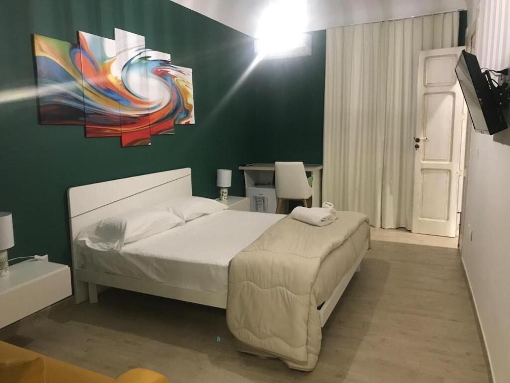 B&B Vittorio Emanuele