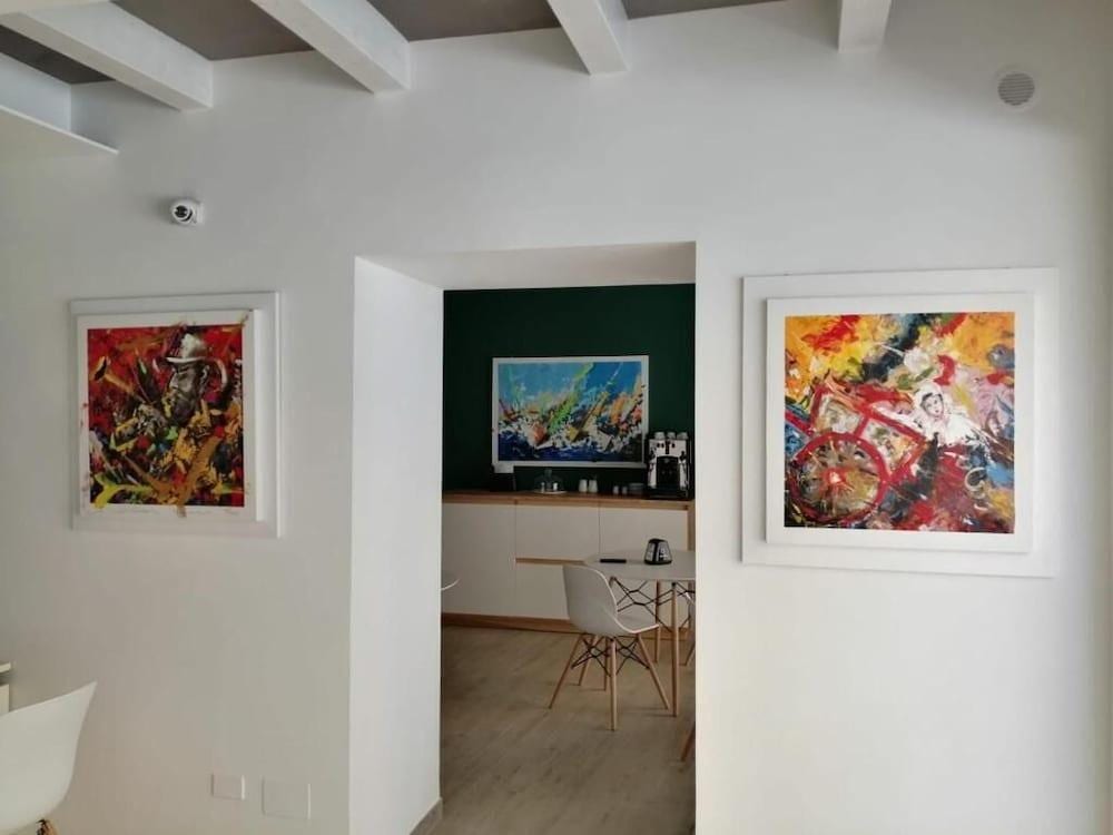 B&B Vittorio Emanuele