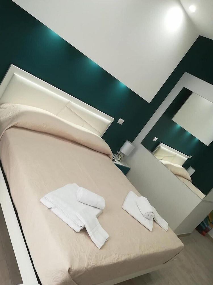 B&B Vittorio Emanuele