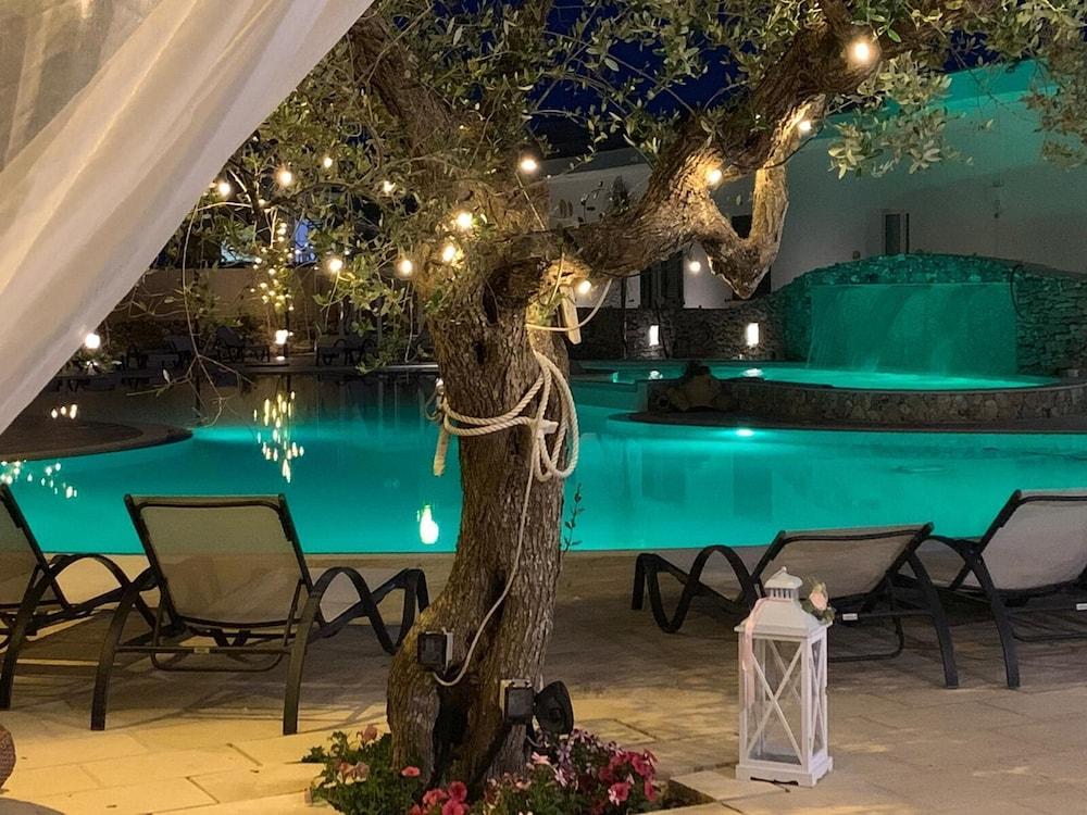 Residence Bellaria