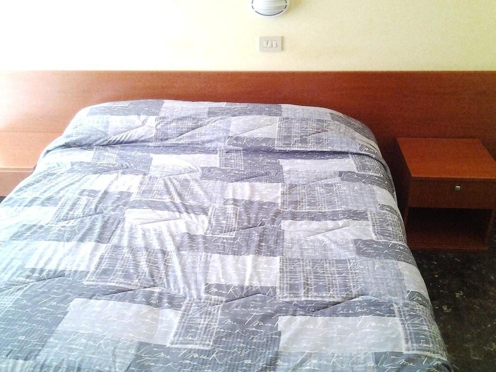 Albergo Aurora