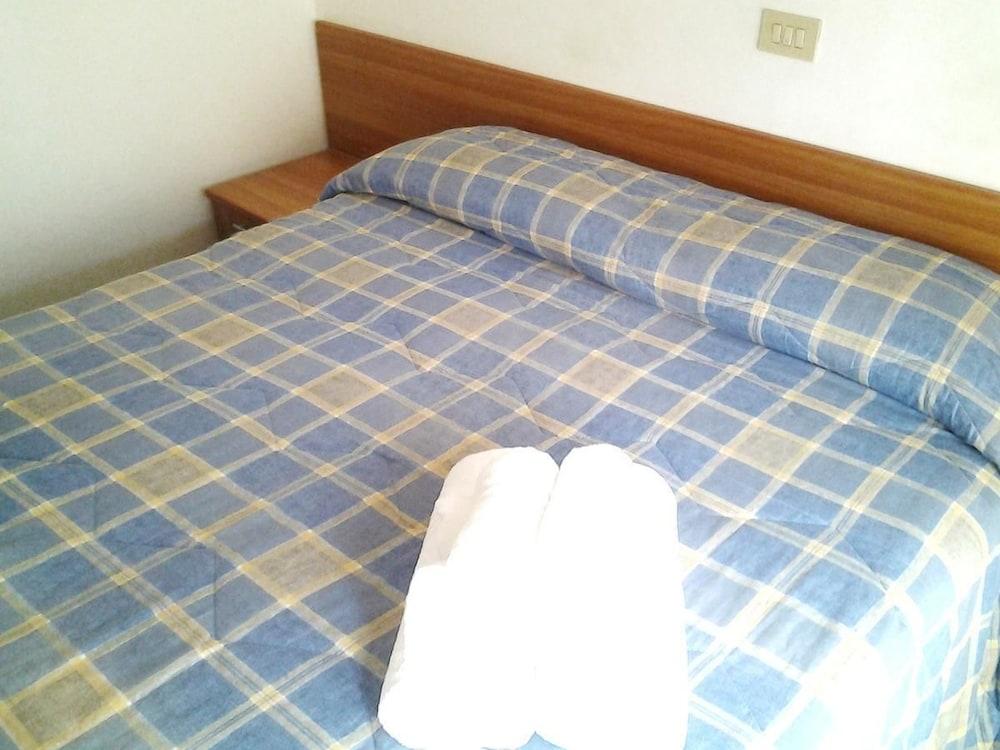 Albergo Aurora
