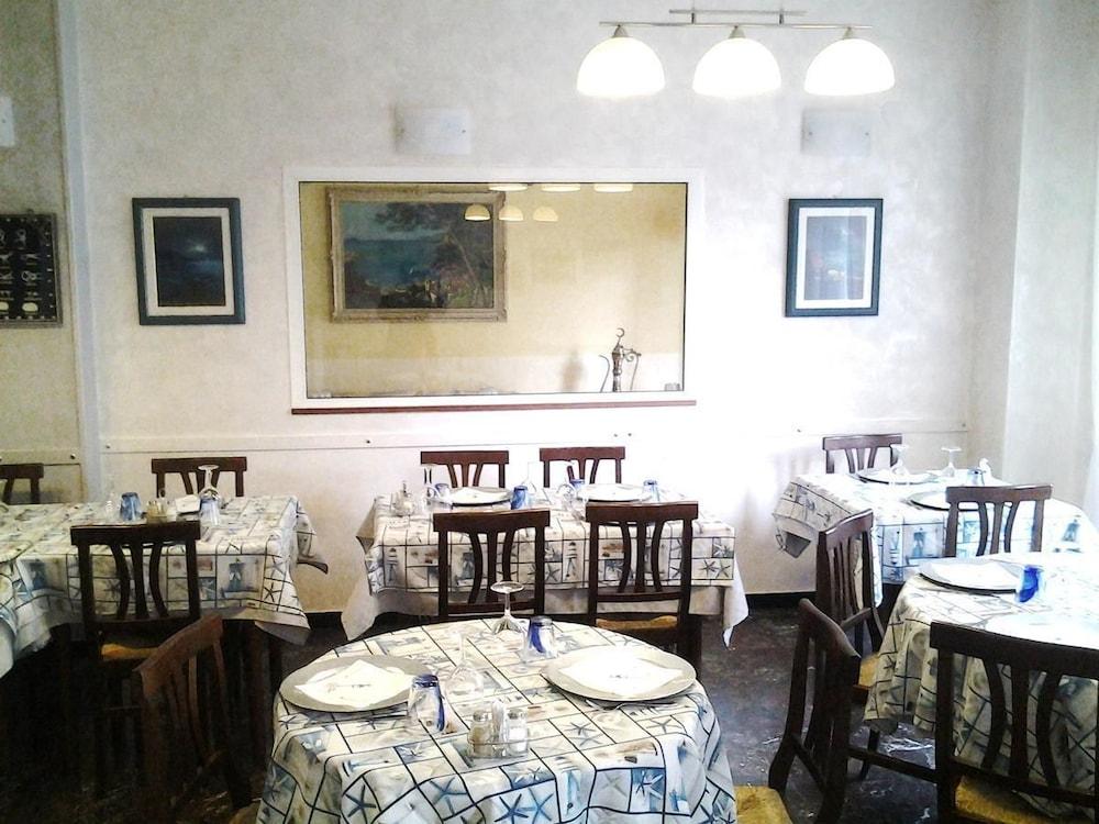 Albergo Aurora