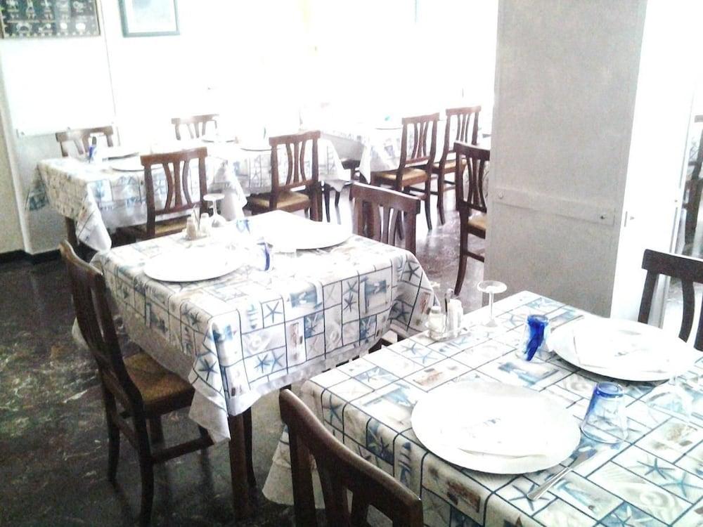 Albergo Aurora
