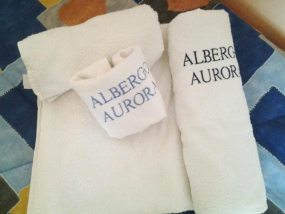Albergo Aurora