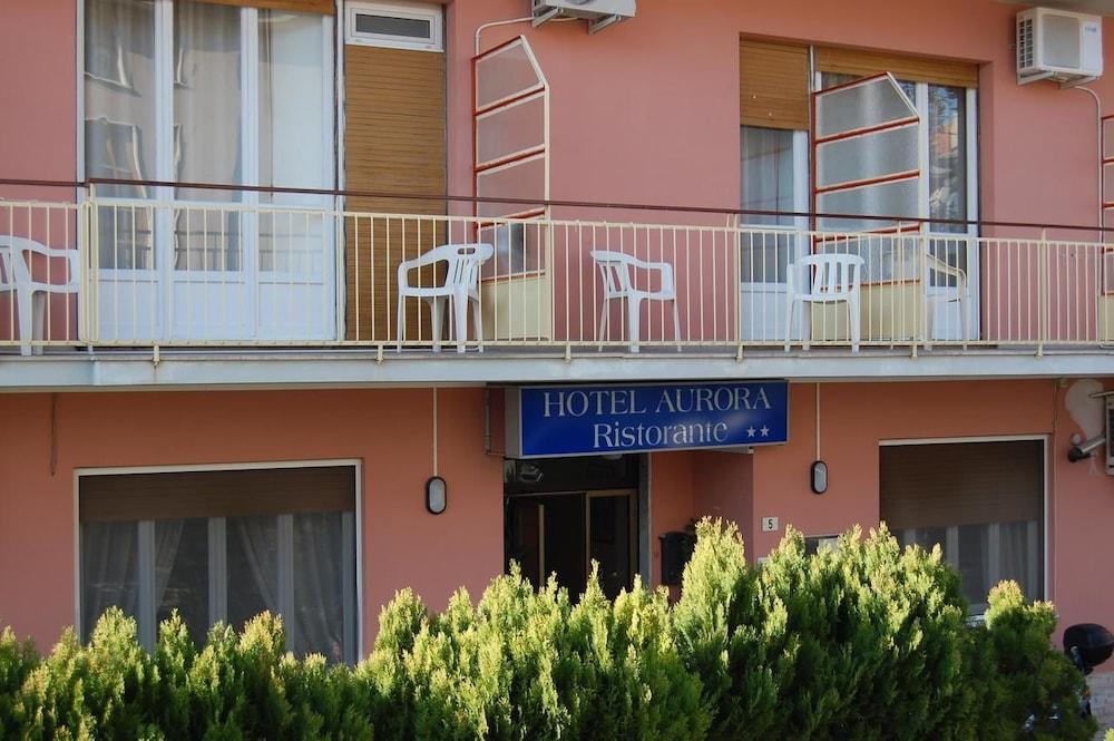 Albergo Aurora
