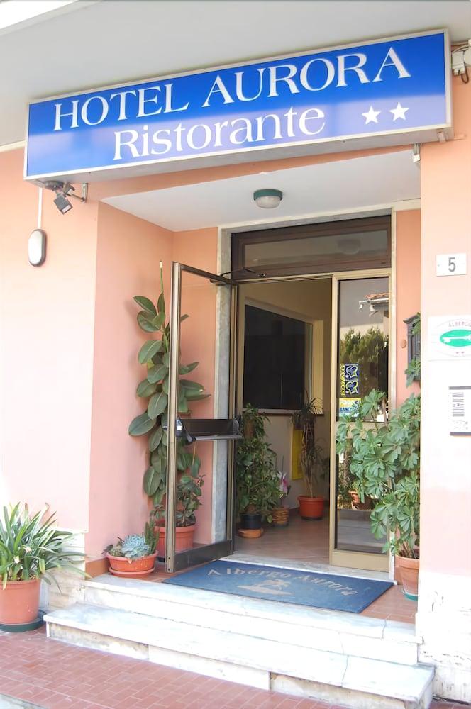 Albergo Aurora