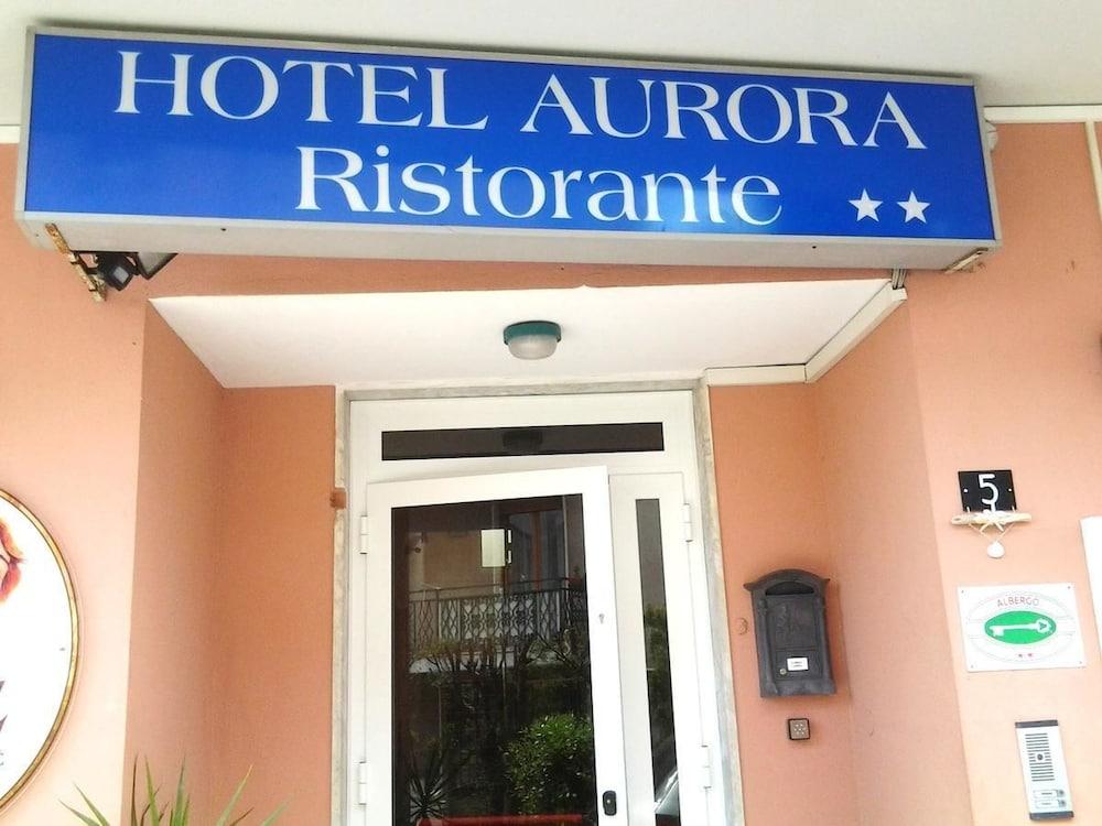 Albergo Aurora