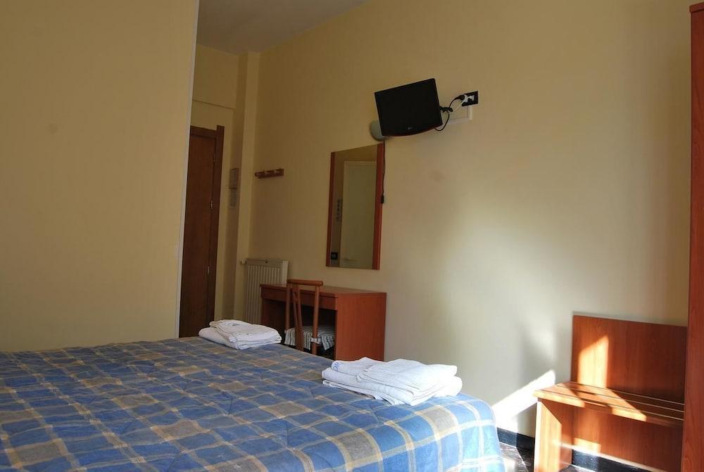 Albergo Aurora