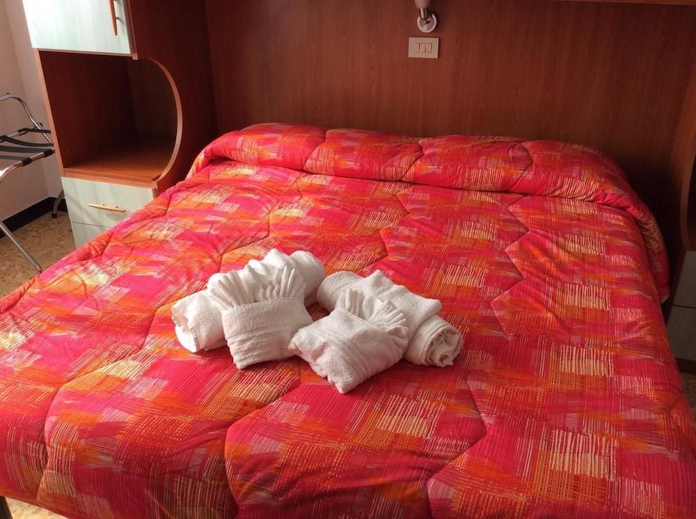 Albergo Aurora