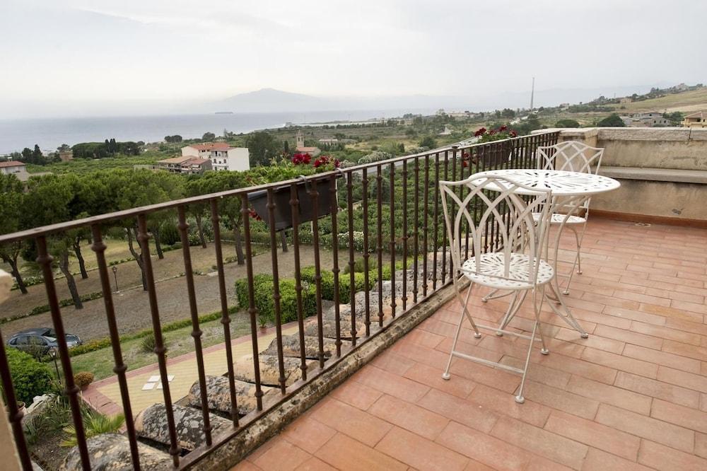 Casina Dei Mille