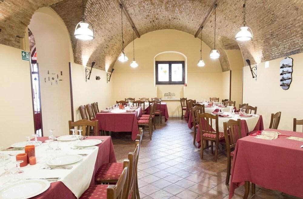 Casina Dei Mille
