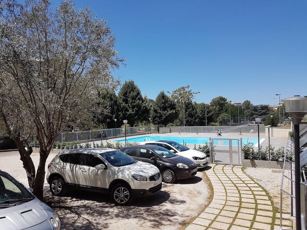 Vatican Area Oasis Holiday Rooms and Apartments