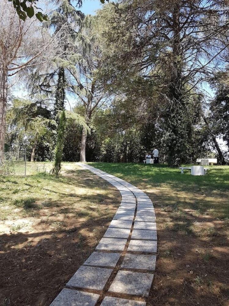 Vatican Area Oasis Holiday Rooms and Apartments