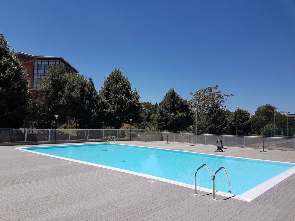 Vatican Area Oasis Holiday Rooms and Apartments