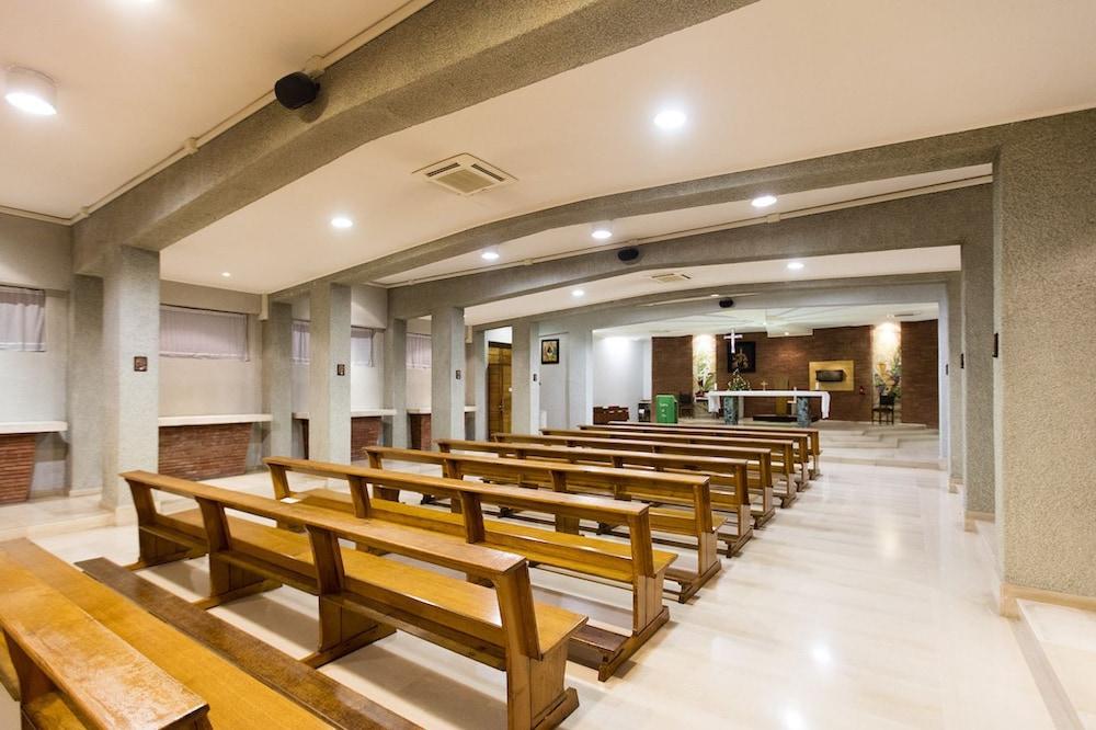Vatican Area Oasis Holiday Rooms and Apartments