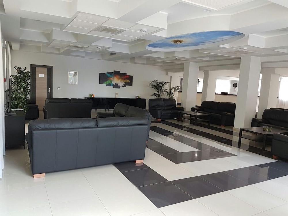Vatican Area Oasis Holiday Rooms and Apartments