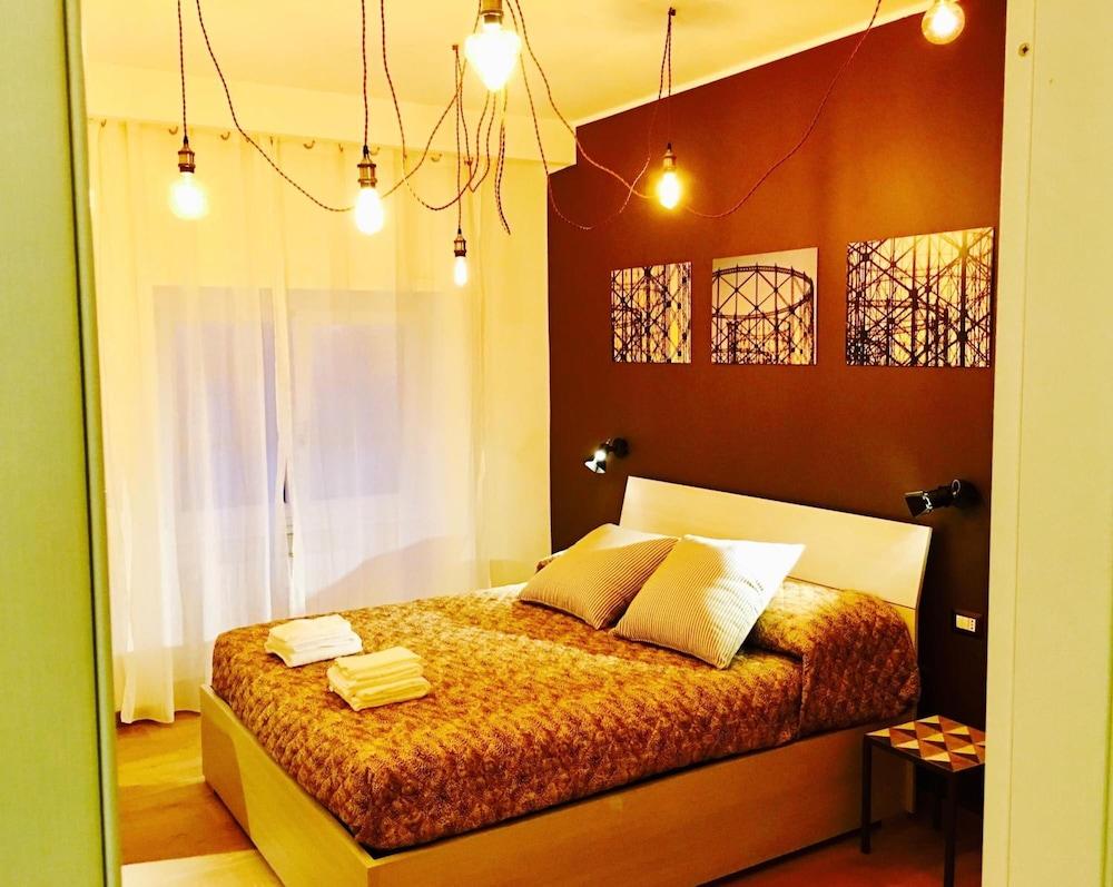 Verrazzano 37 Guest House