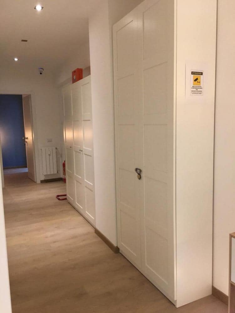 Verrazzano 37 Guest House