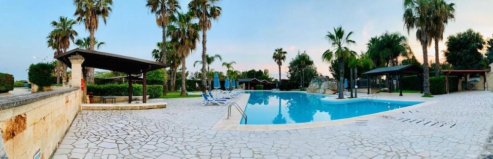 Villaggio Turistico Malibuu