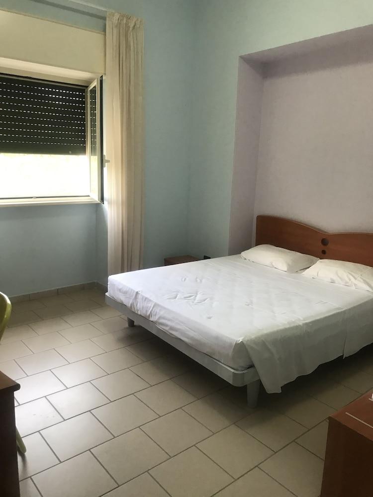 Villaggio Turistico Malibuu