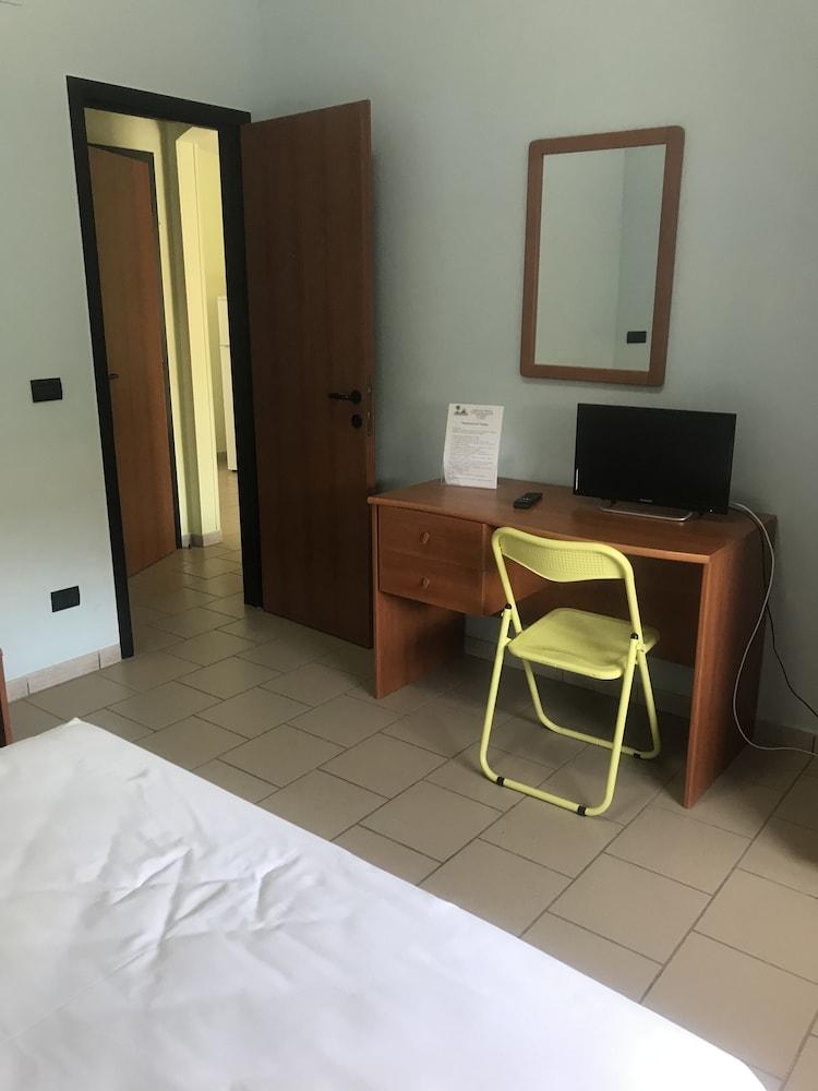 Villaggio Turistico Malibuu