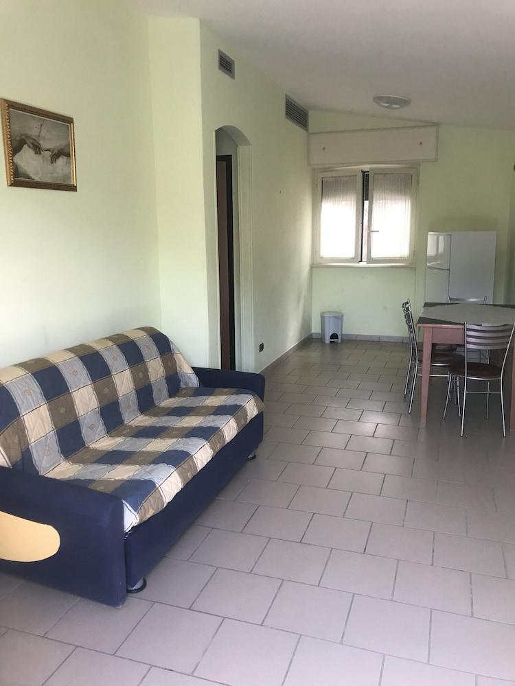 Villaggio Turistico Malibuu