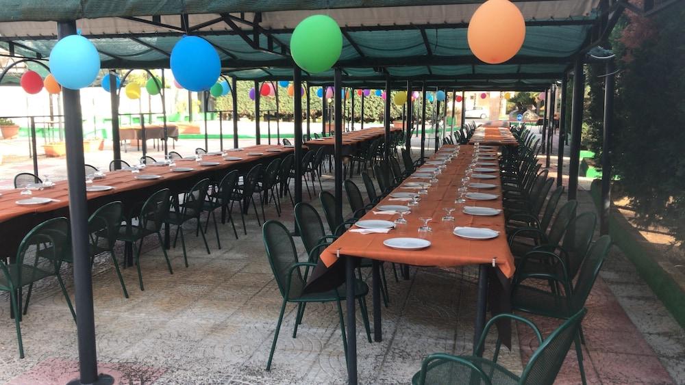 Villaggio Turistico Malibuu