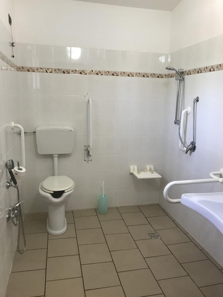 Villaggio Turistico Malibuu