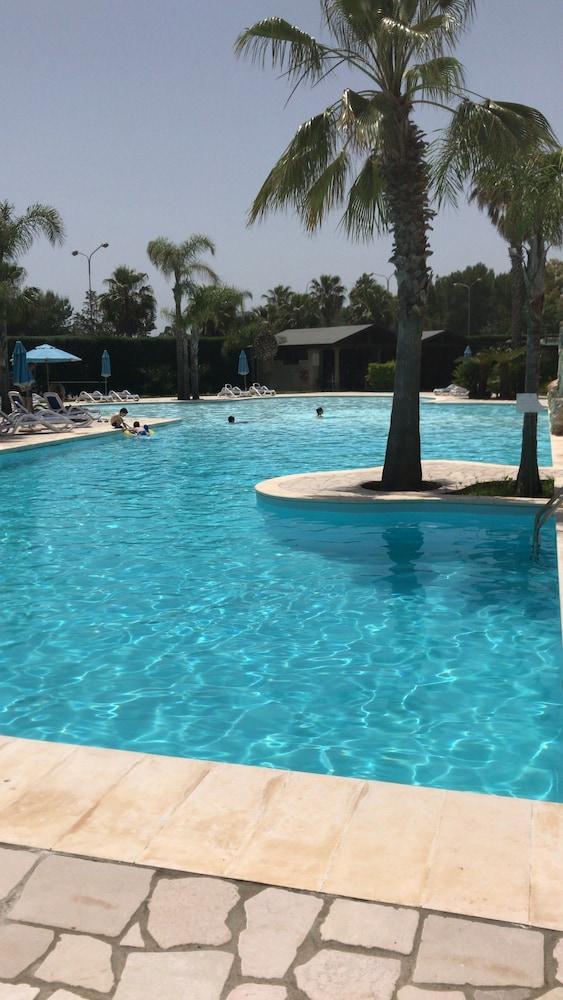 Villaggio Turistico Malibuu