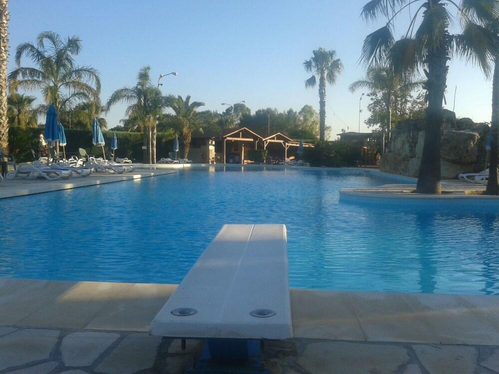 Villaggio Turistico Malibuu