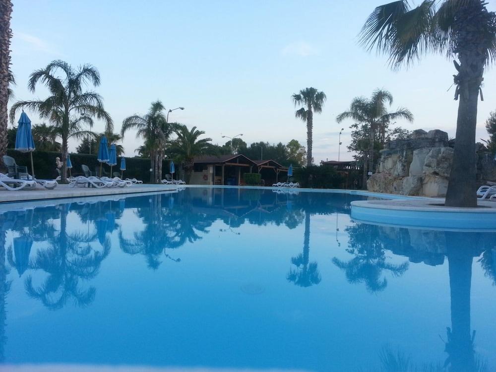 Villaggio Turistico Malibuu