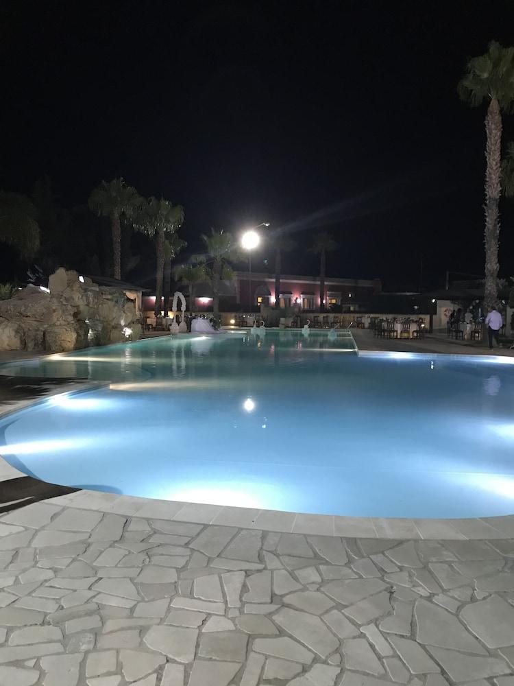 Villaggio Turistico Malibuu