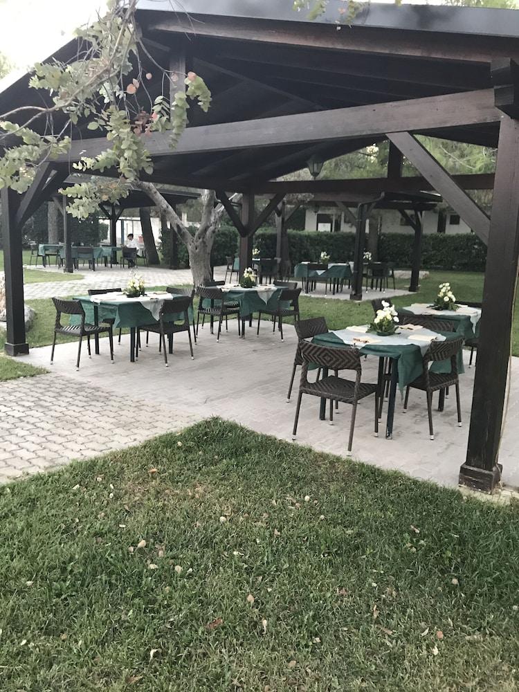 Villaggio Turistico Malibuu