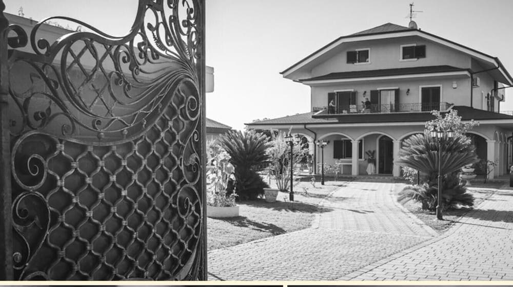 Villa Paola