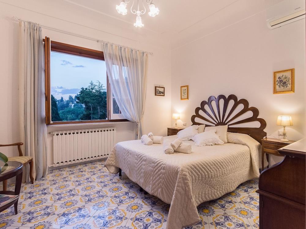 B&B Villa Cristina