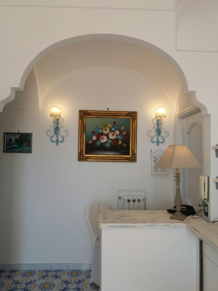 B&B Villa Cristina