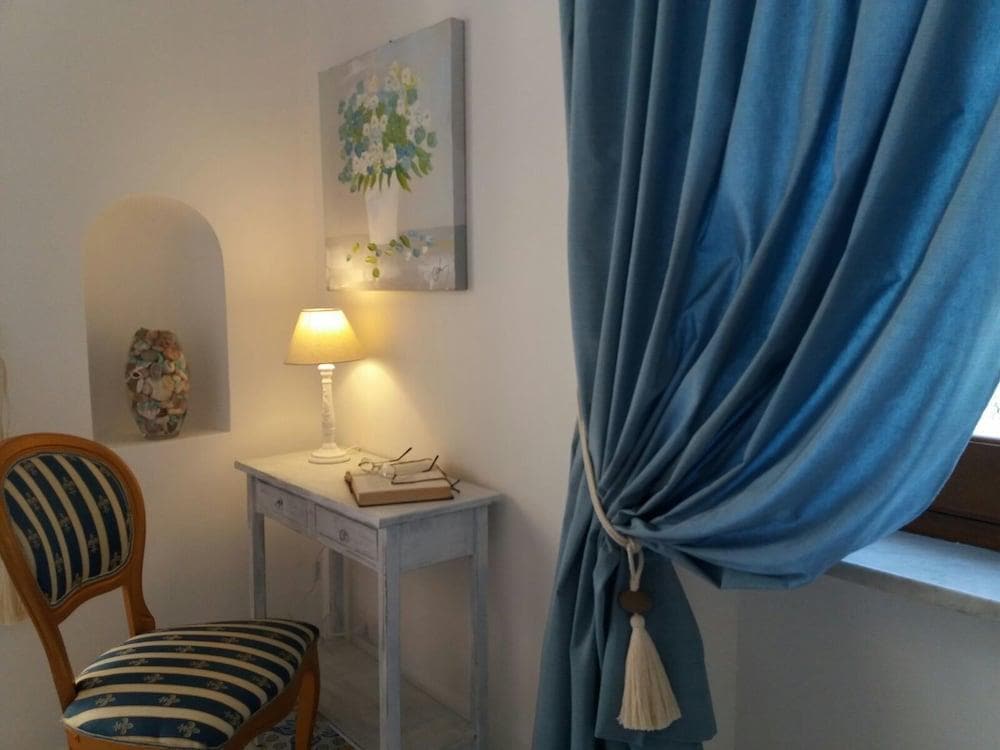B&B Villa Cristina