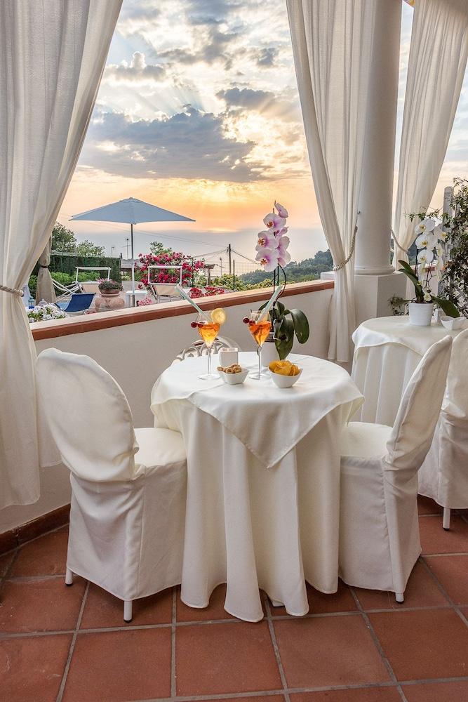 B&B Villa Cristina