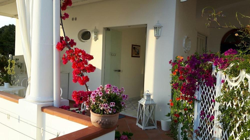 B&B Villa Cristina