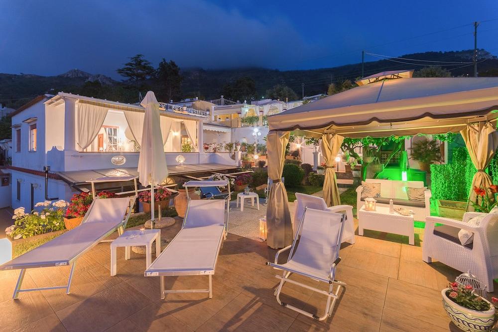 B&B Villa Cristina
