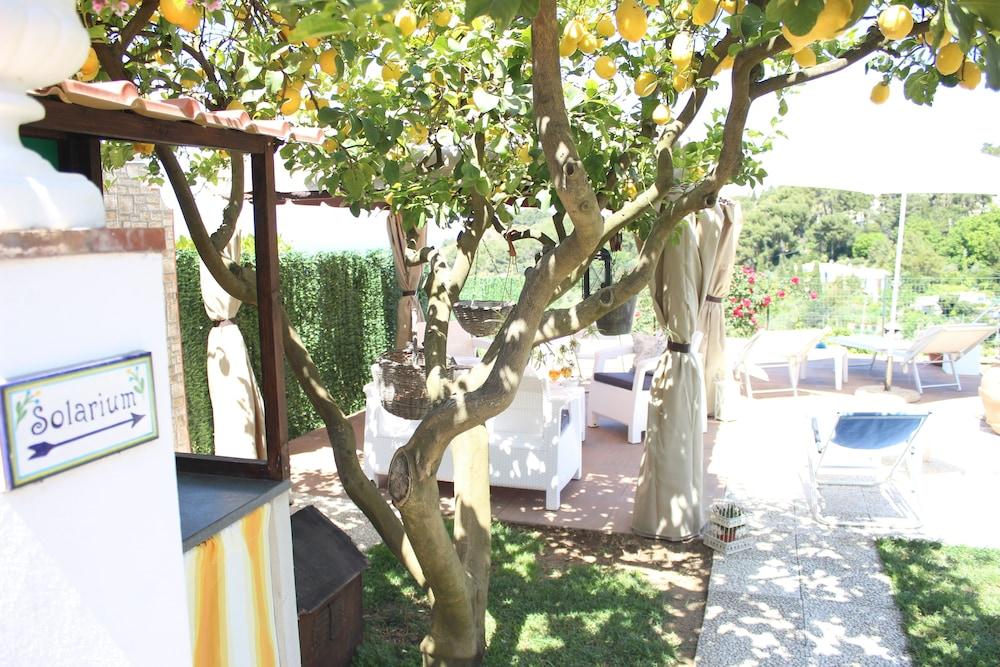 B&B Villa Cristina