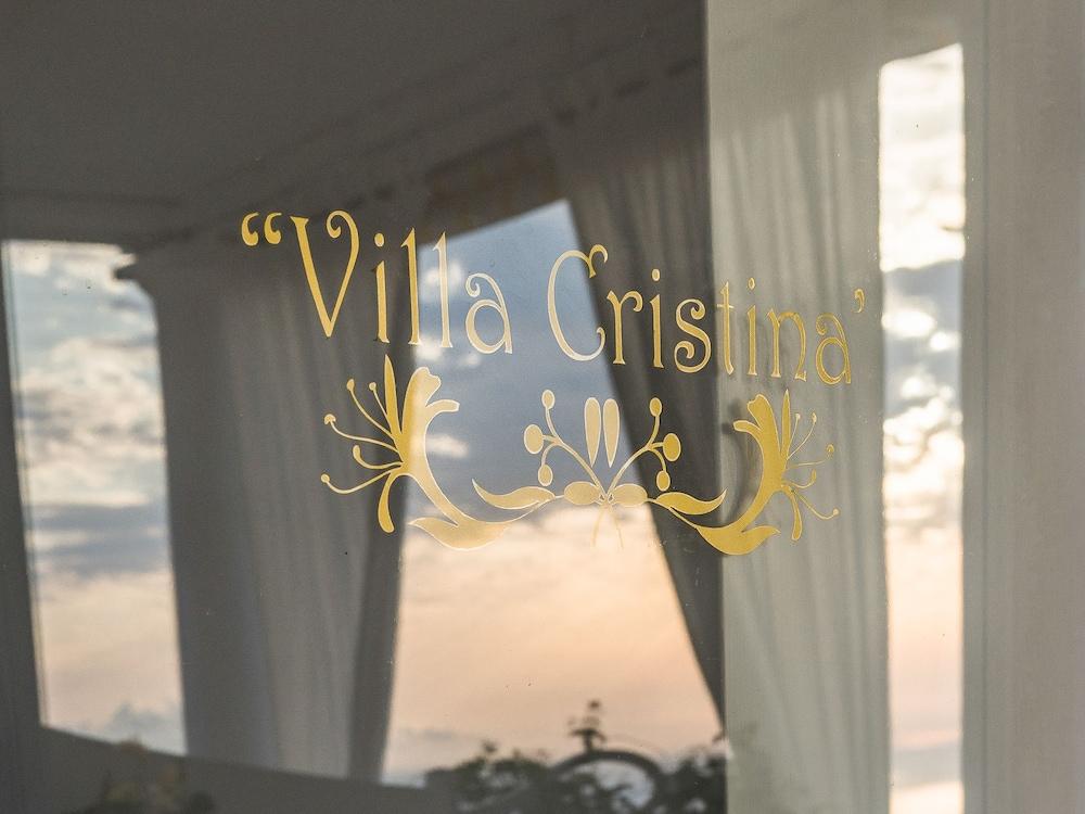 B&B Villa Cristina