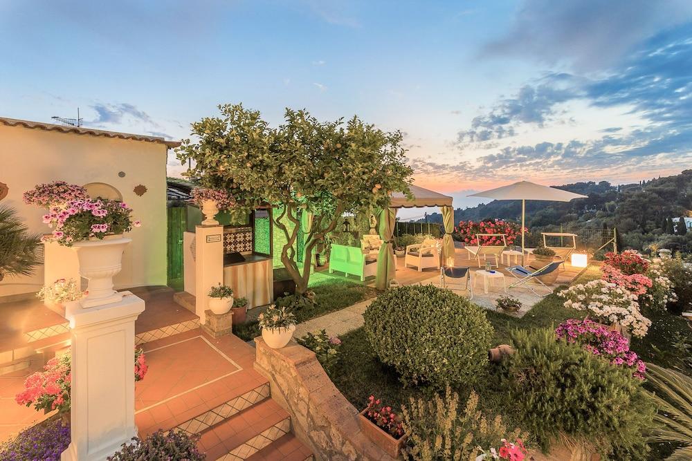 B&B Villa Cristina