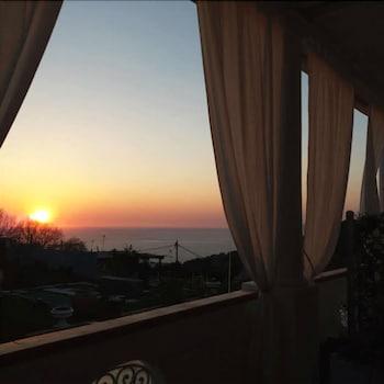 B&B Villa Cristina
