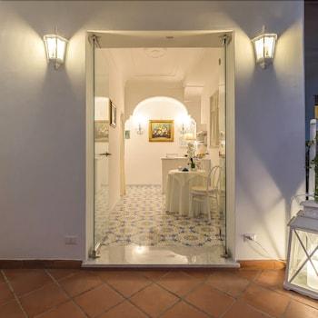 B&B Villa Cristina