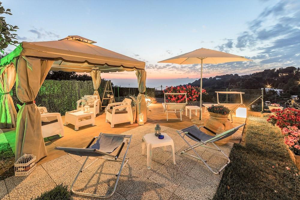 B&B Villa Cristina