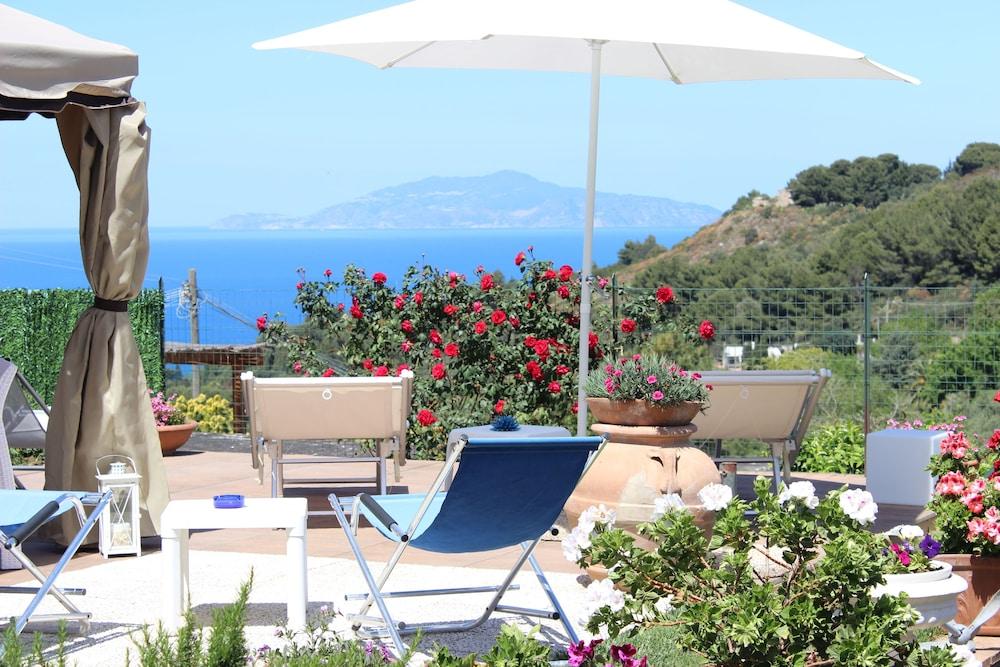 B&B Villa Cristina