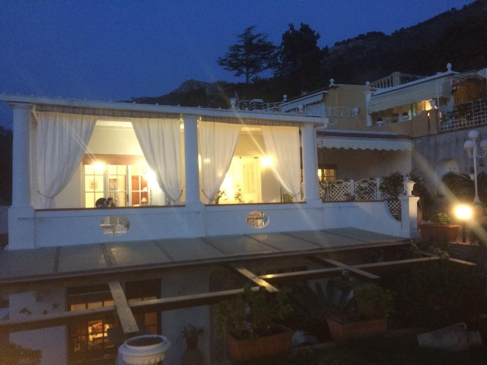 B&B Villa Cristina