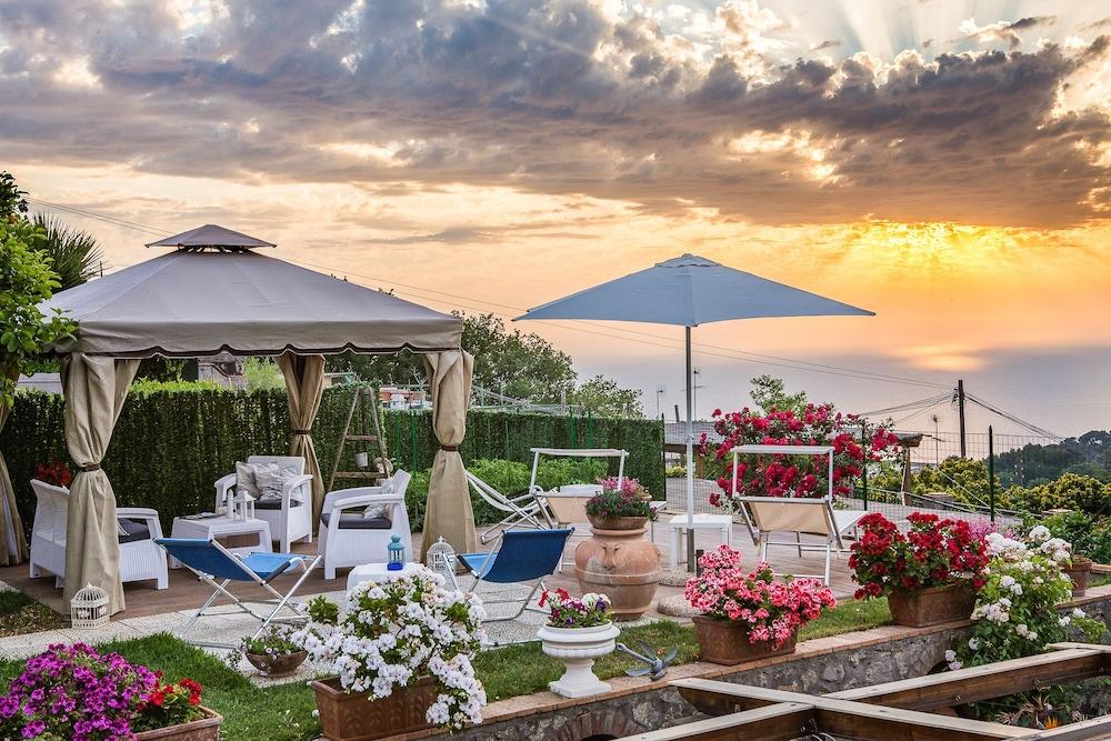 B&B Villa Cristina